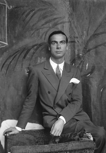 Cristobal Balenciaga (1895-1972)