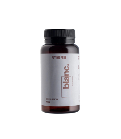 Suplemento Flying Free, de Blanc Supplements (25,95 euros)