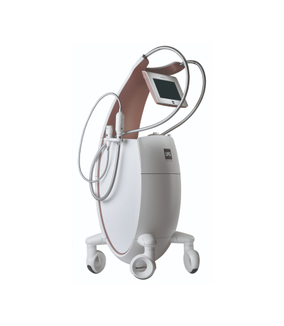 LPG Endermologie Anticelulitis Swing