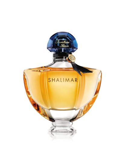 'Shalimar', de Guerlain