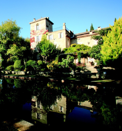 Casa de Christian Dior