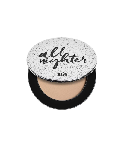 Polvos All Nighter Waterproof, de Urban Decay