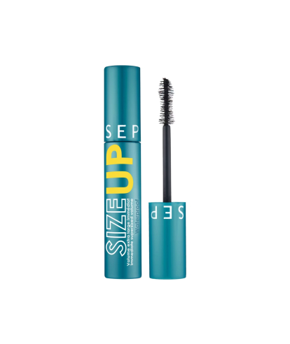 Máscara Size Up Waterproof, de Sephora