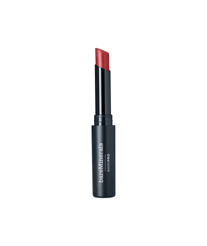 Labial Longwear Lipstick, de bareMinerals