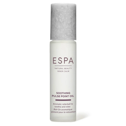 Soothing Pulse Point Oil, de Espa