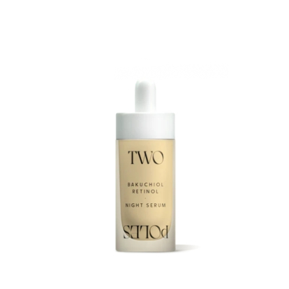 Night Serum, de Two Poles