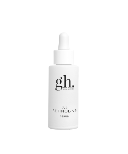 0,3 Retinol-NP, de Gema Herrerías (GH)