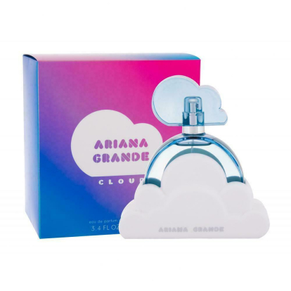'Cloud' de Ariana Grande
