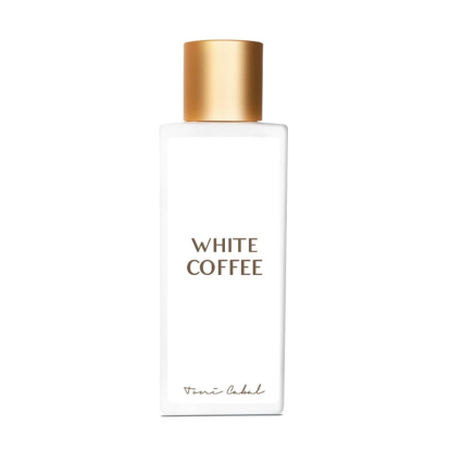 White Coffee de Toni Cabal