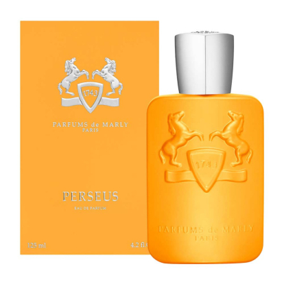 'Perseus' de Parfums de Marly