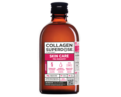Collagen Superdose® Piel Radiante