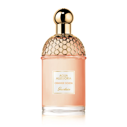 Aqua Allegoria Orange Soleia de Guerlain