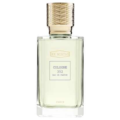 COLOGNE 352 EAU DE PARFUM