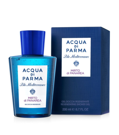 Mirto di Panarea de Acqua di Parma