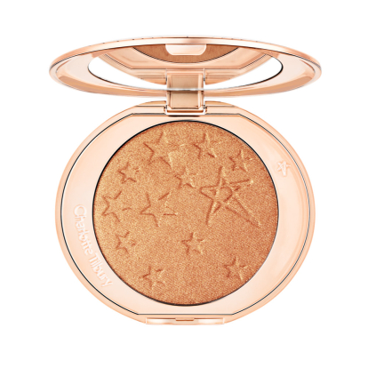 'Hollywood Glow Glide Face Architect' de Charlotte Tilbury